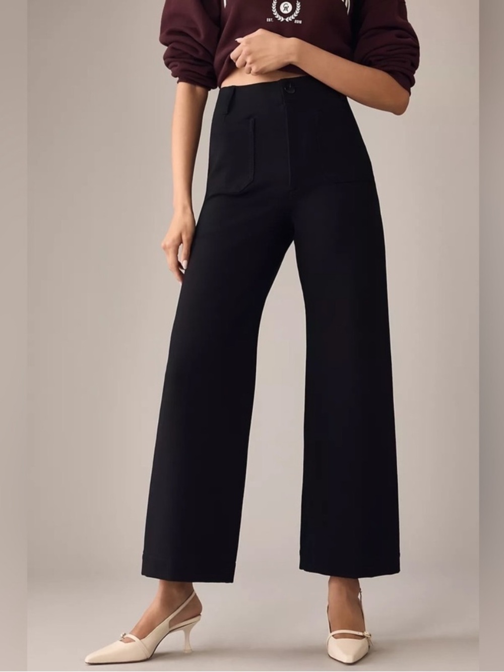 Maeve The Colette Pants